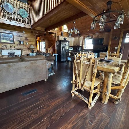 Bear Country Cabin Sevierville Εξωτερικό φωτογραφία