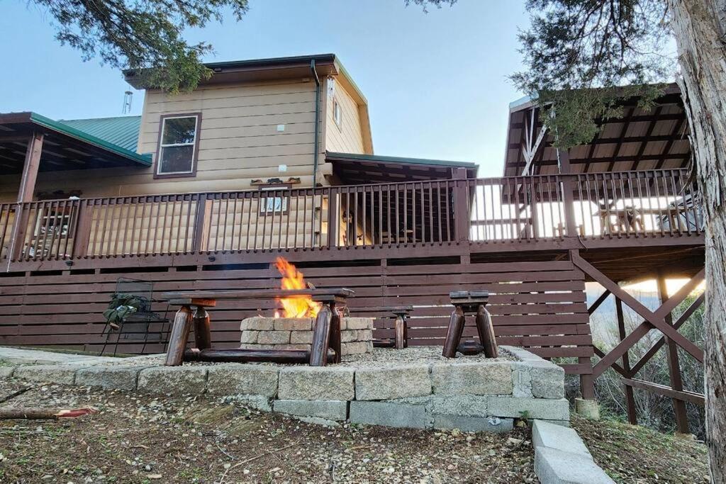 Bear Country Cabin Sevierville Εξωτερικό φωτογραφία
