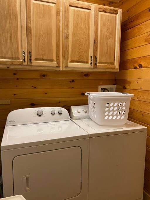 Bear Country Cabin Sevierville Εξωτερικό φωτογραφία