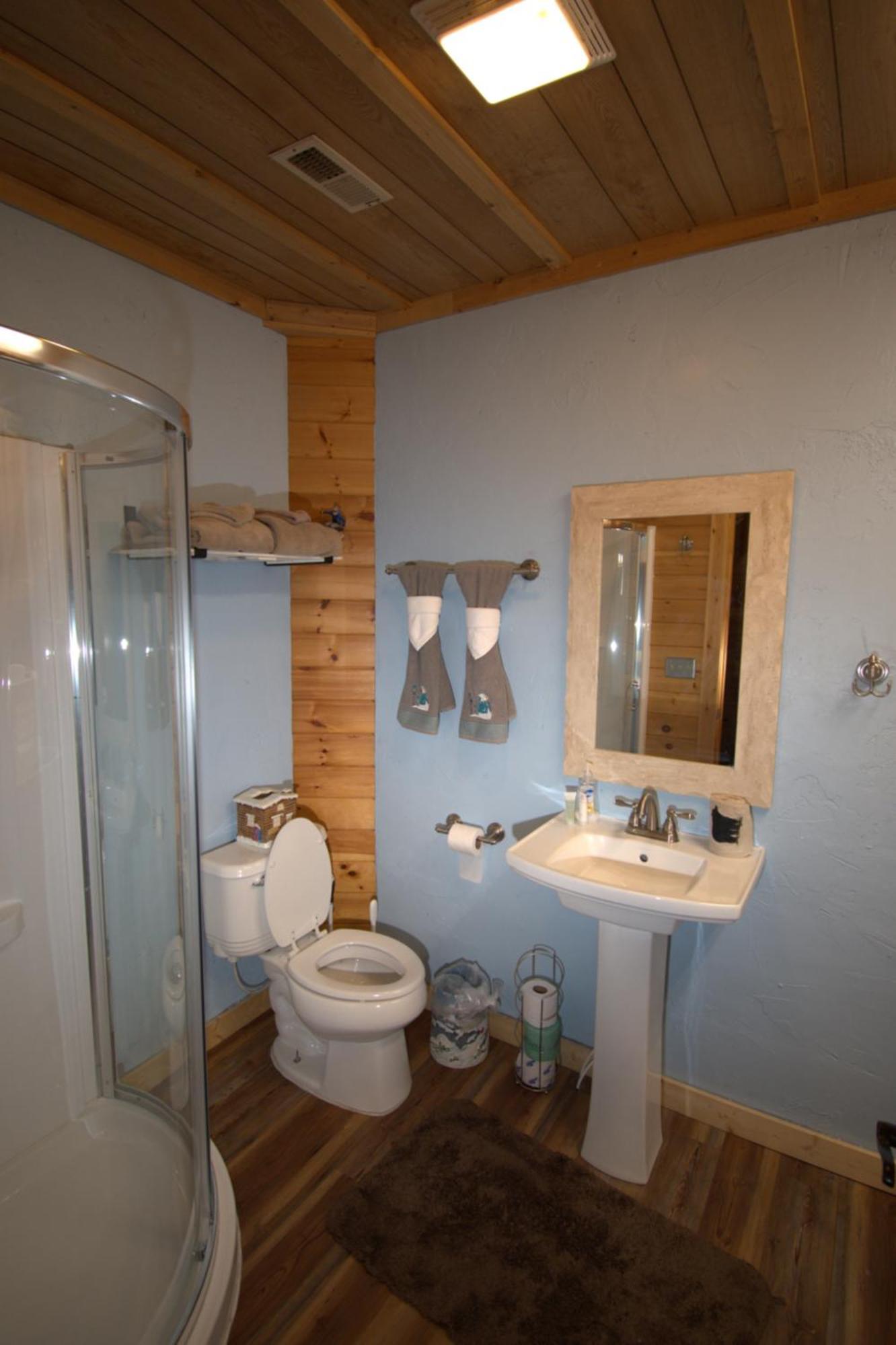 Bear Country Cabin Sevierville Εξωτερικό φωτογραφία